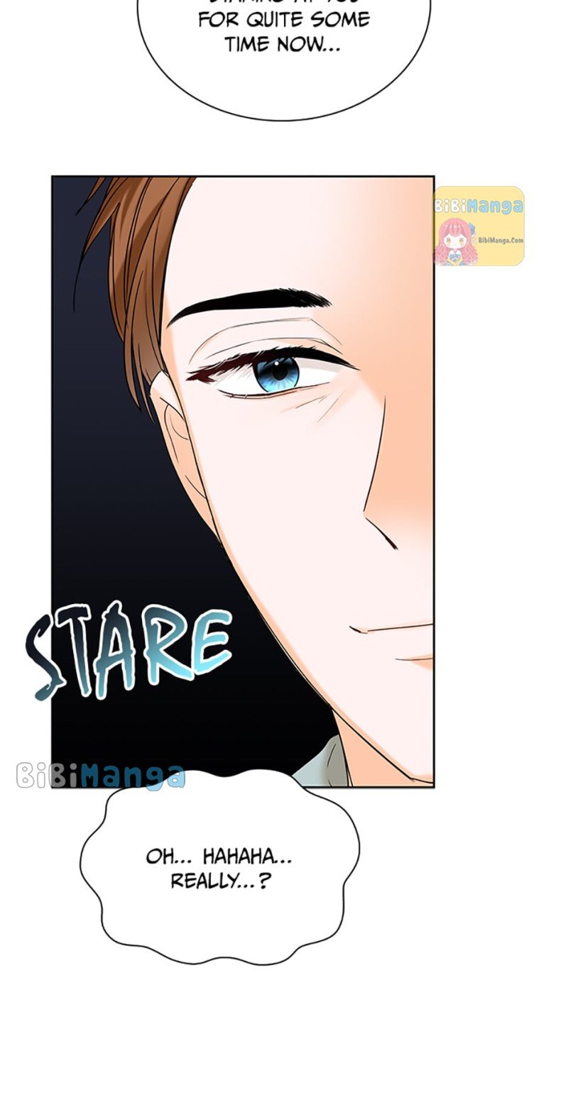 Dating My Best Friend’s Sister Chapter 31 page 53