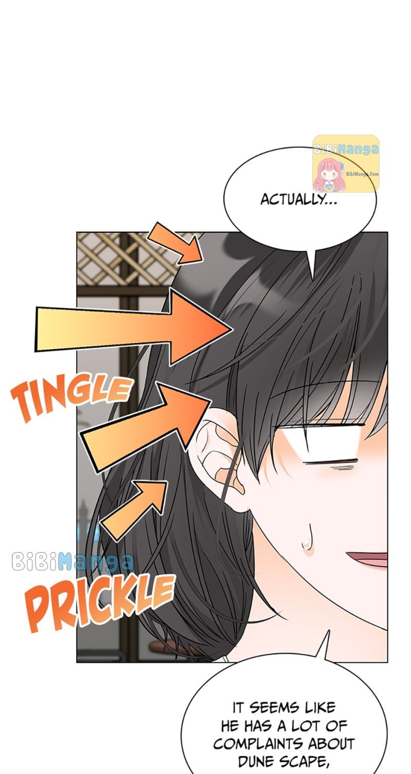 Dating My Best Friend’s Sister Chapter 31 page 54