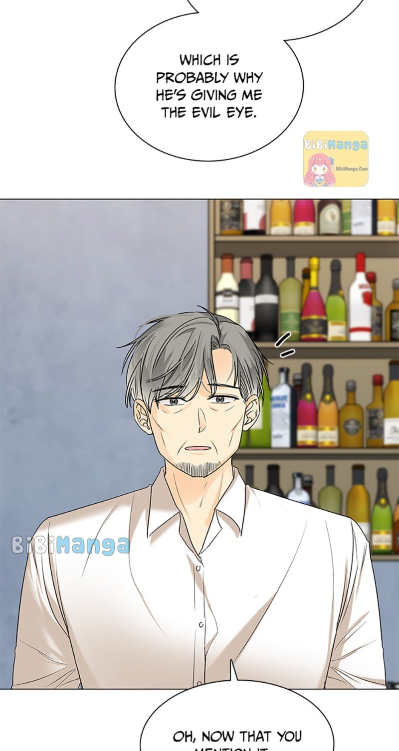 Dating My Best Friend’s Sister Chapter 31 page 55
