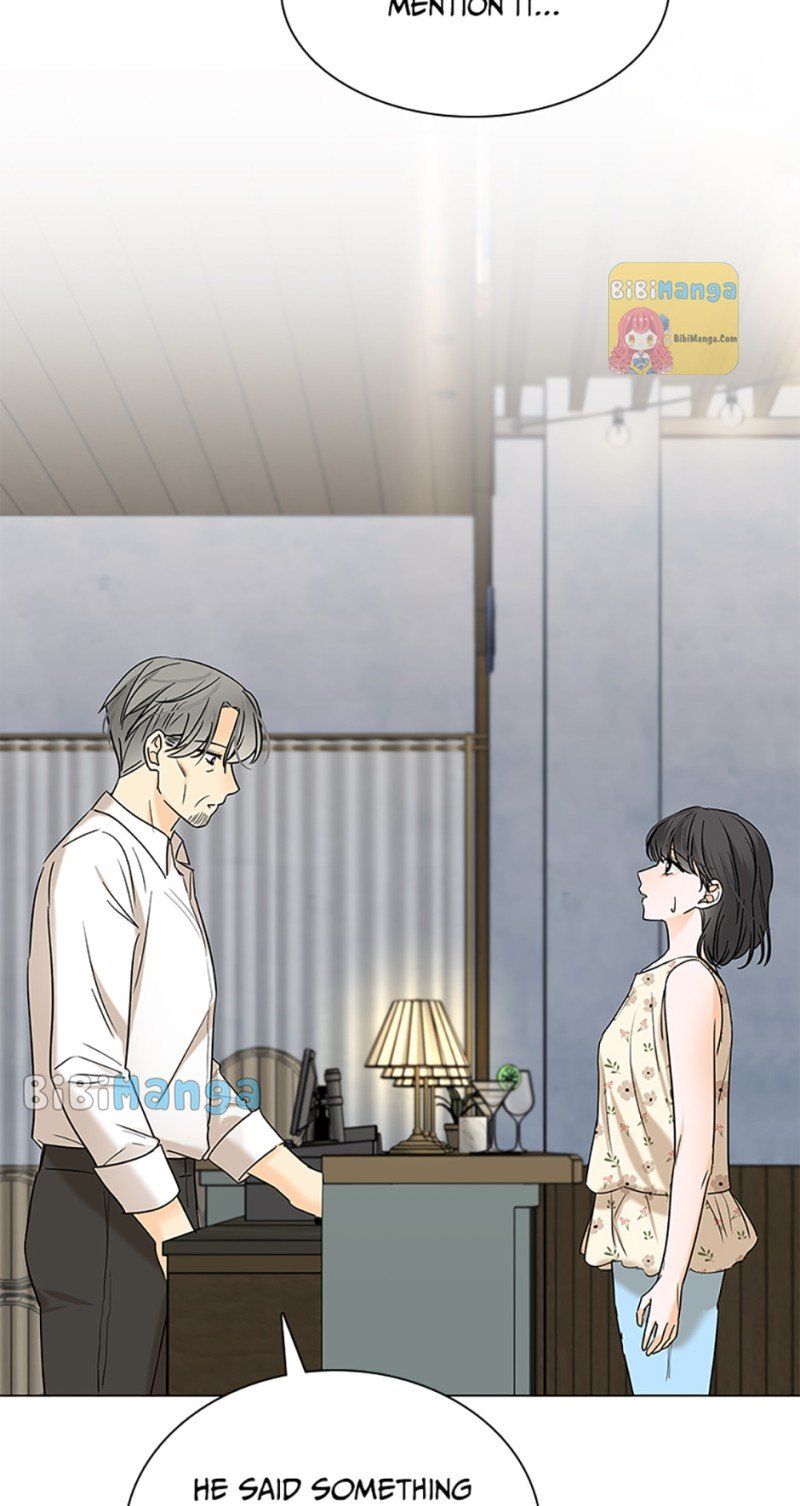 Dating My Best Friend’s Sister Chapter 31 page 56