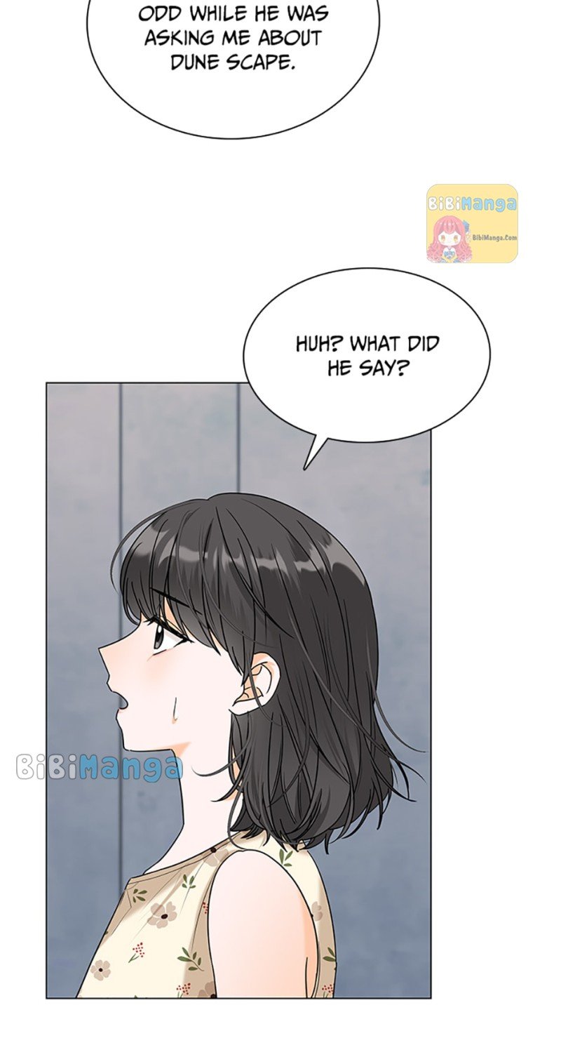 Dating My Best Friend’s Sister Chapter 31 page 57