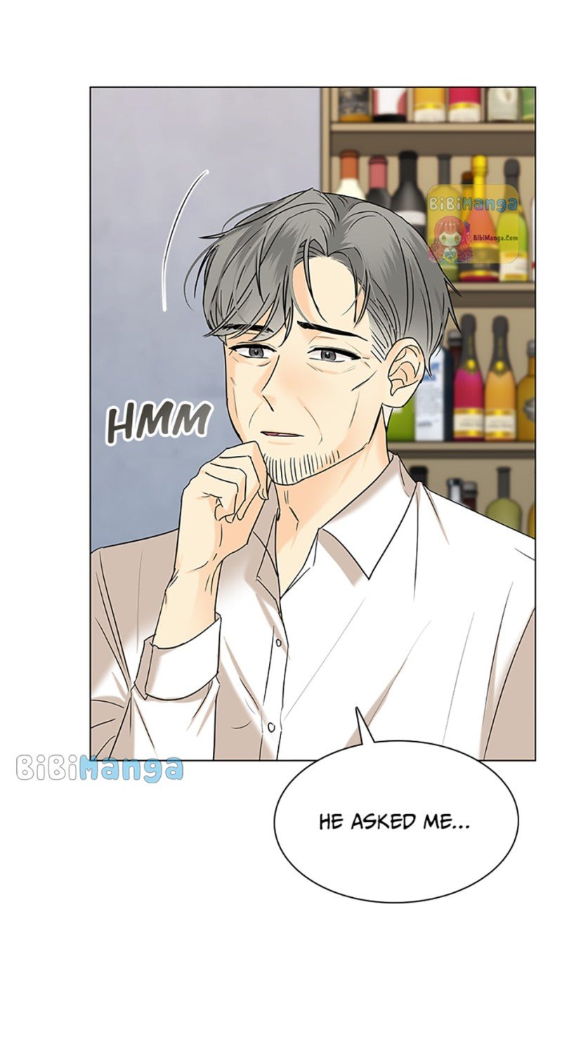 Dating My Best Friend’s Sister Chapter 31 page 58