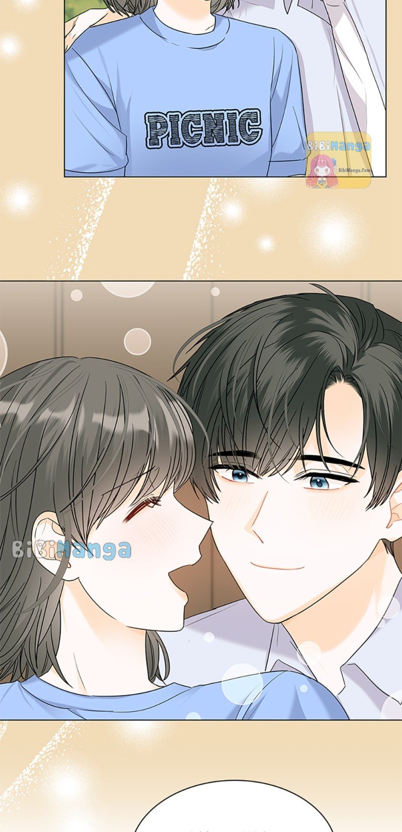 Dating My Best Friend’s Sister Chapter 31 page 5