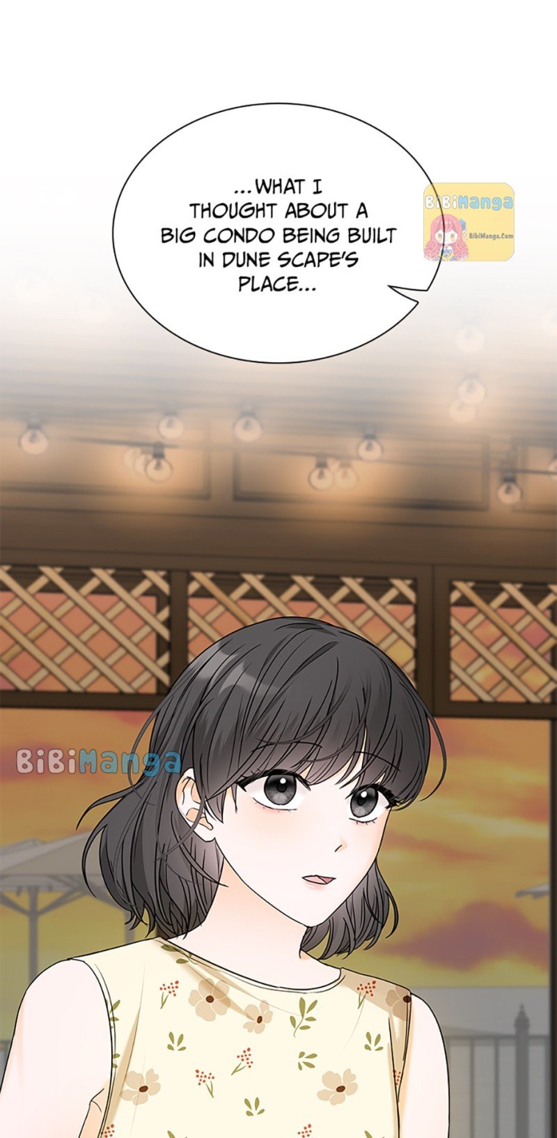 Dating My Best Friend’s Sister Chapter 31 page 59