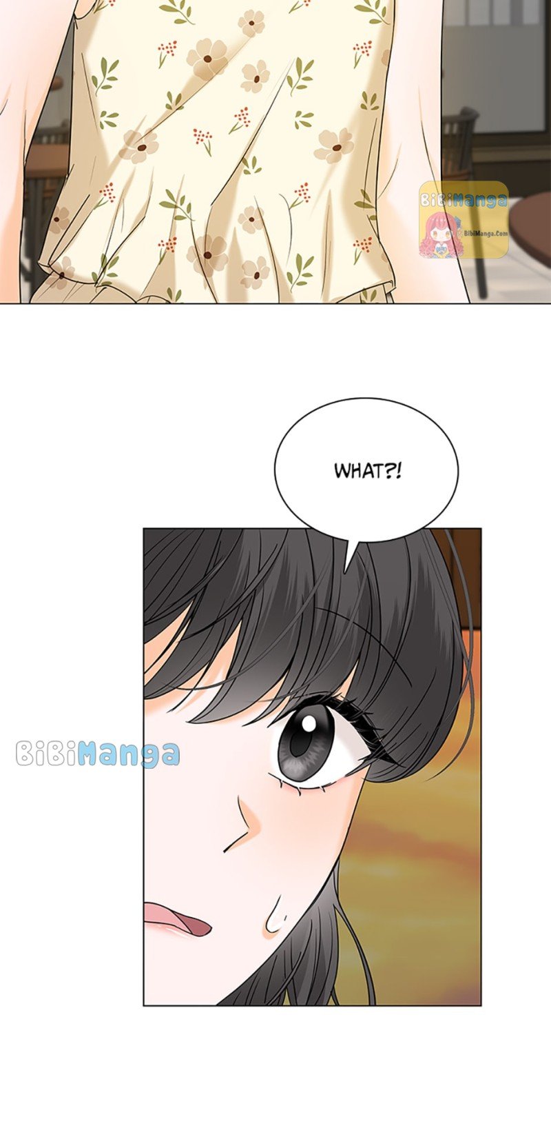Dating My Best Friend’s Sister Chapter 31 page 60