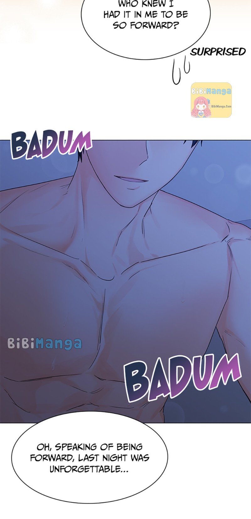 Dating My Best Friend’s Sister Chapter 31 page 6