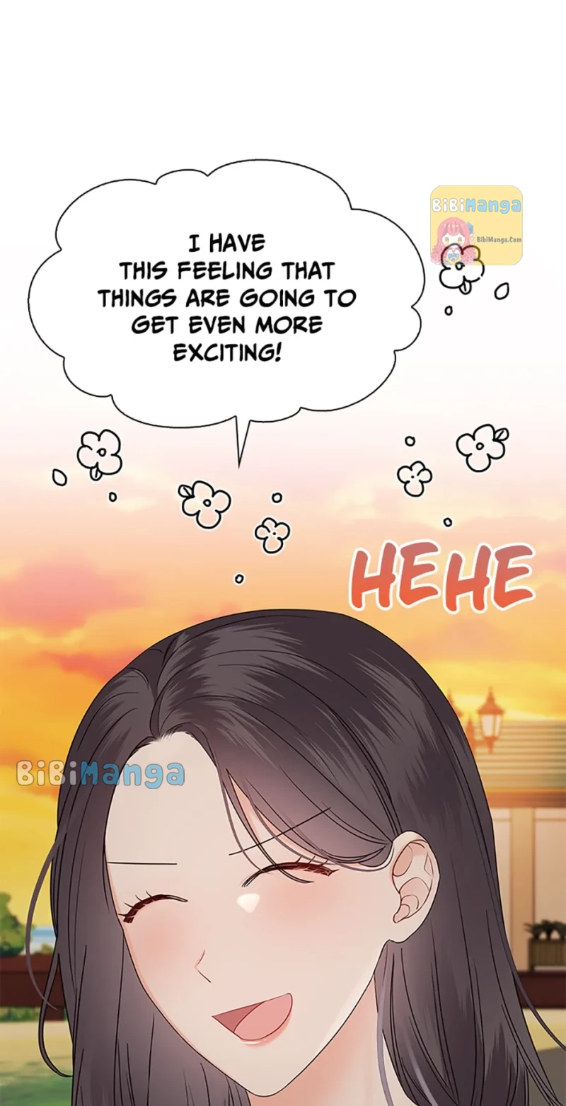 Dating My Best Friend’s Sister Chapter 38 page 12