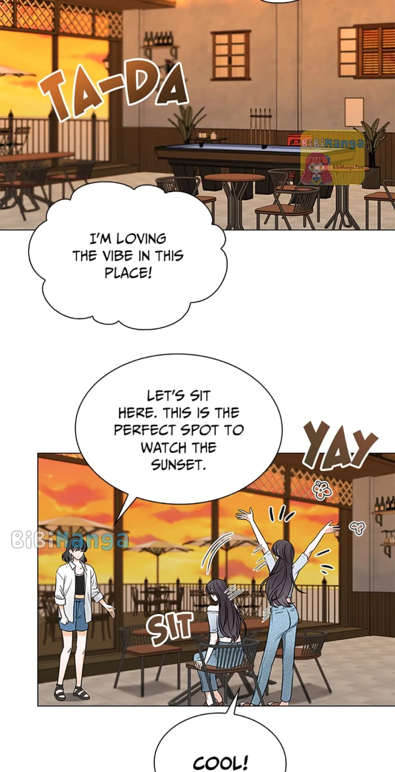 Dating My Best Friend’s Sister Chapter 38 page 15