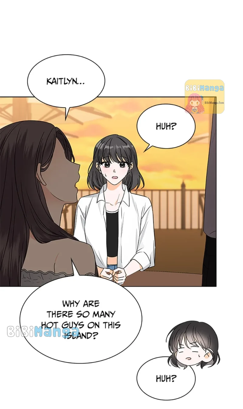 Dating My Best Friend’s Sister Chapter 38 page 17