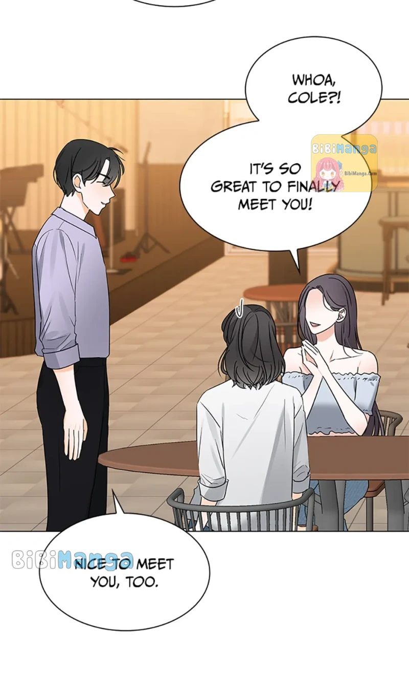 Dating My Best Friend’s Sister Chapter 38 page 20