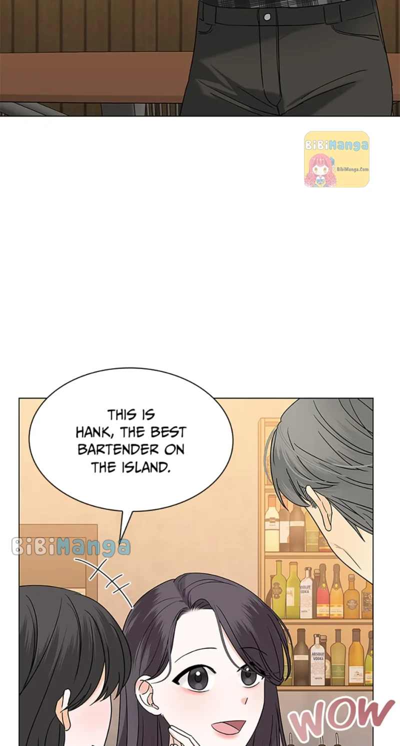 Dating My Best Friend’s Sister Chapter 38 page 22