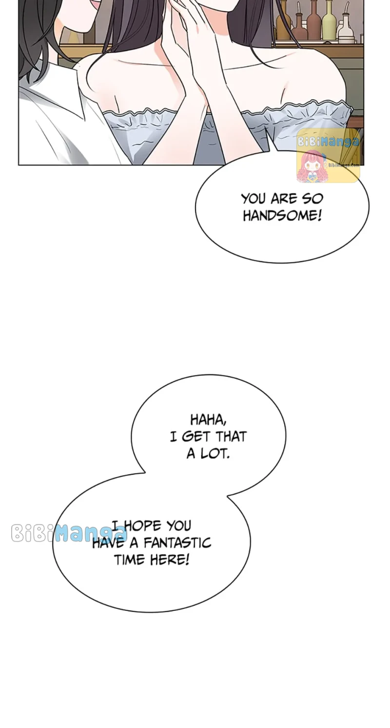 Dating My Best Friend’s Sister Chapter 38 page 23
