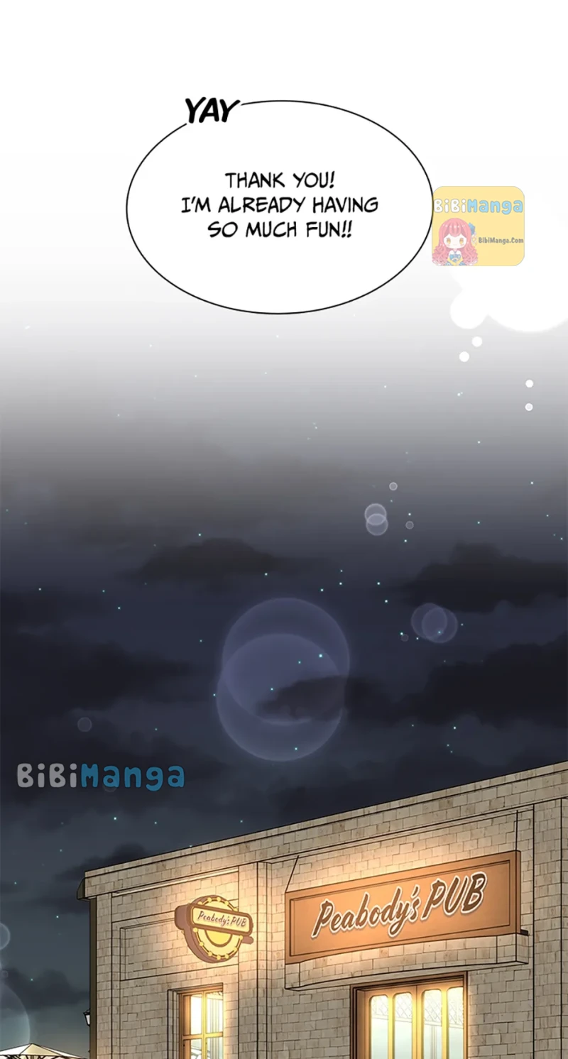 Dating My Best Friend’s Sister Chapter 38 page 24