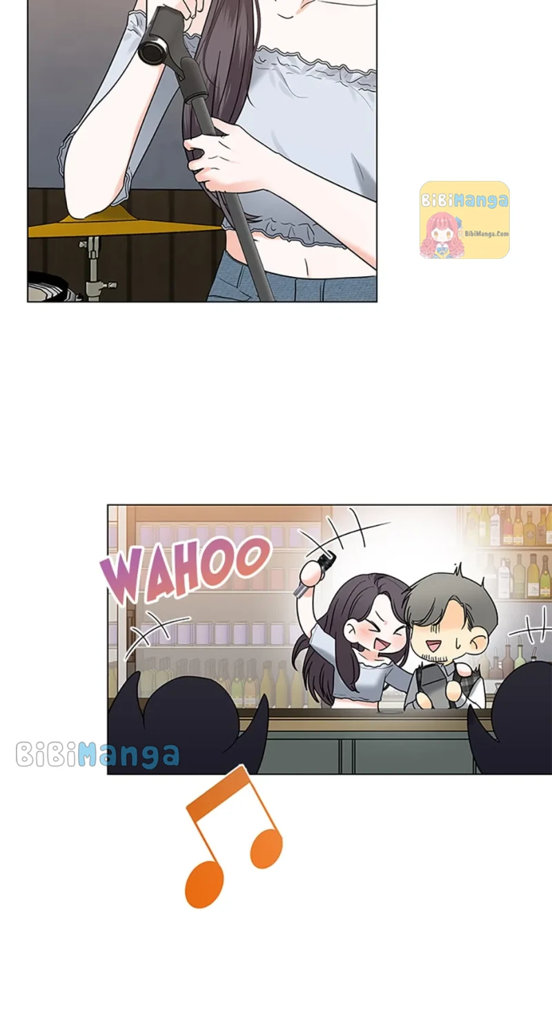 Dating My Best Friend’s Sister Chapter 38 page 27