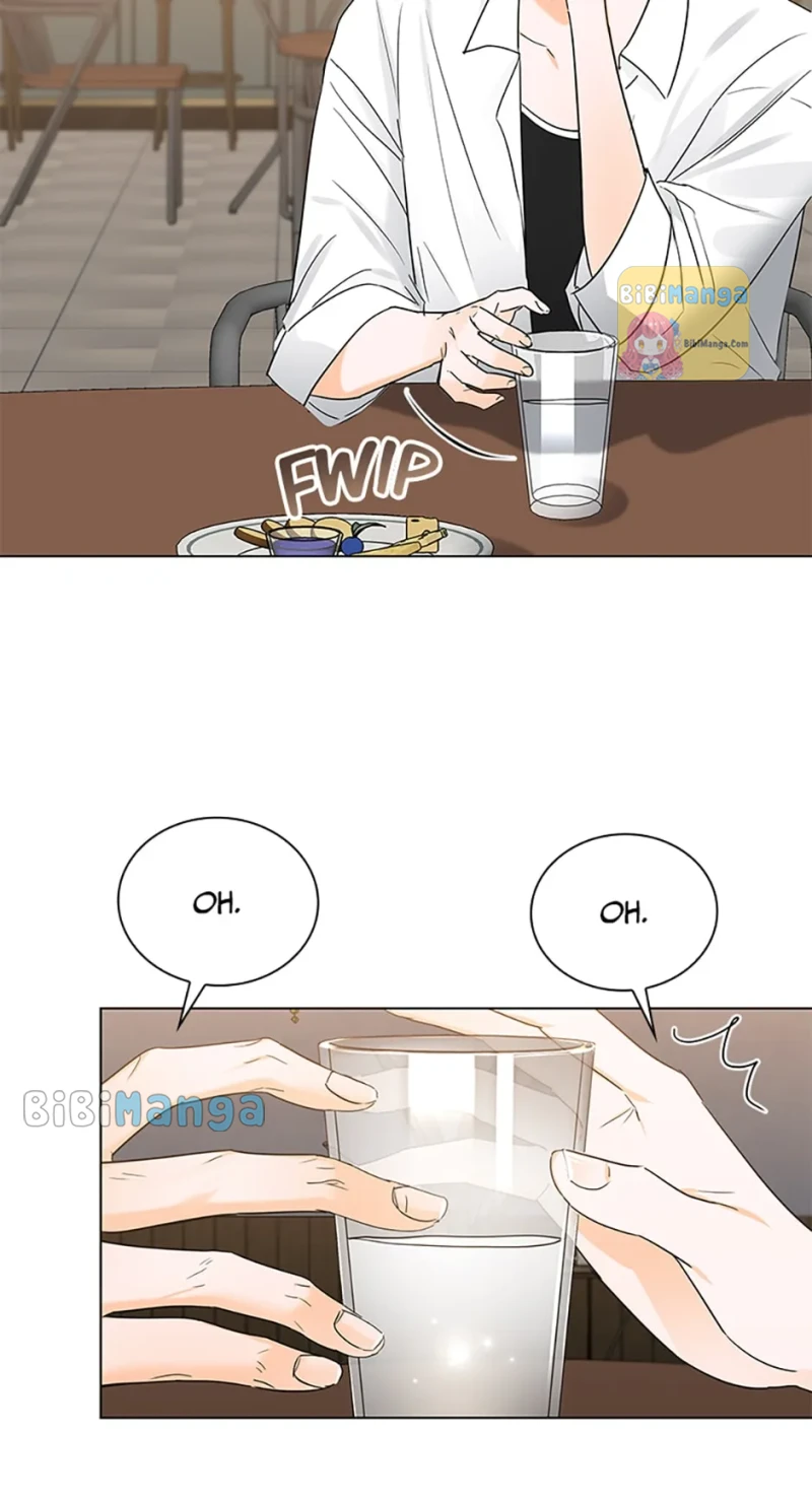 Dating My Best Friend’s Sister Chapter 38 page 29