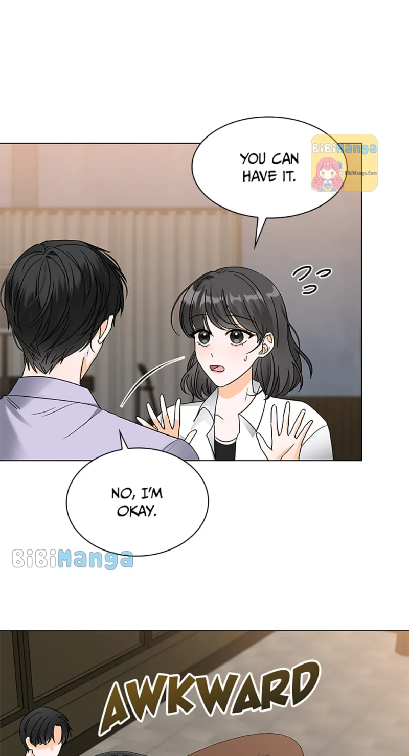 Dating My Best Friend’s Sister Chapter 38 page 30