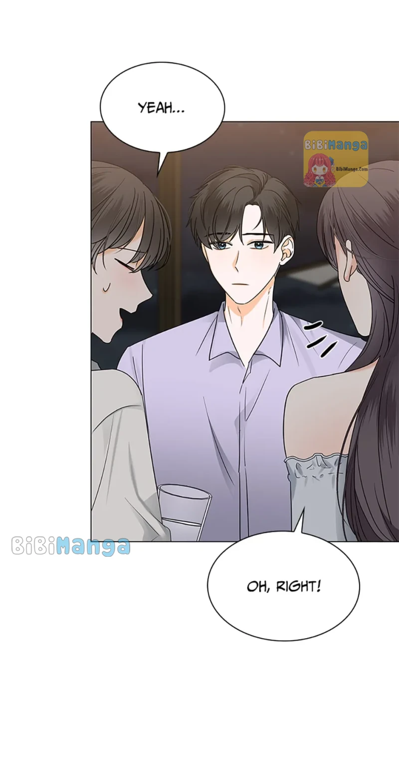Dating My Best Friend’s Sister Chapter 38 page 35