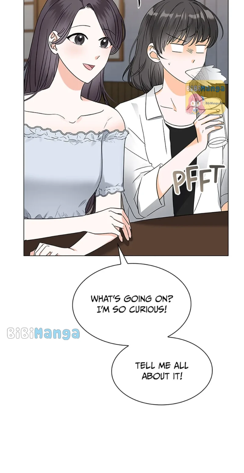 Dating My Best Friend’s Sister Chapter 38 page 37
