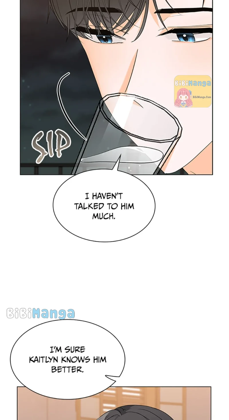 Dating My Best Friend’s Sister Chapter 38 page 40