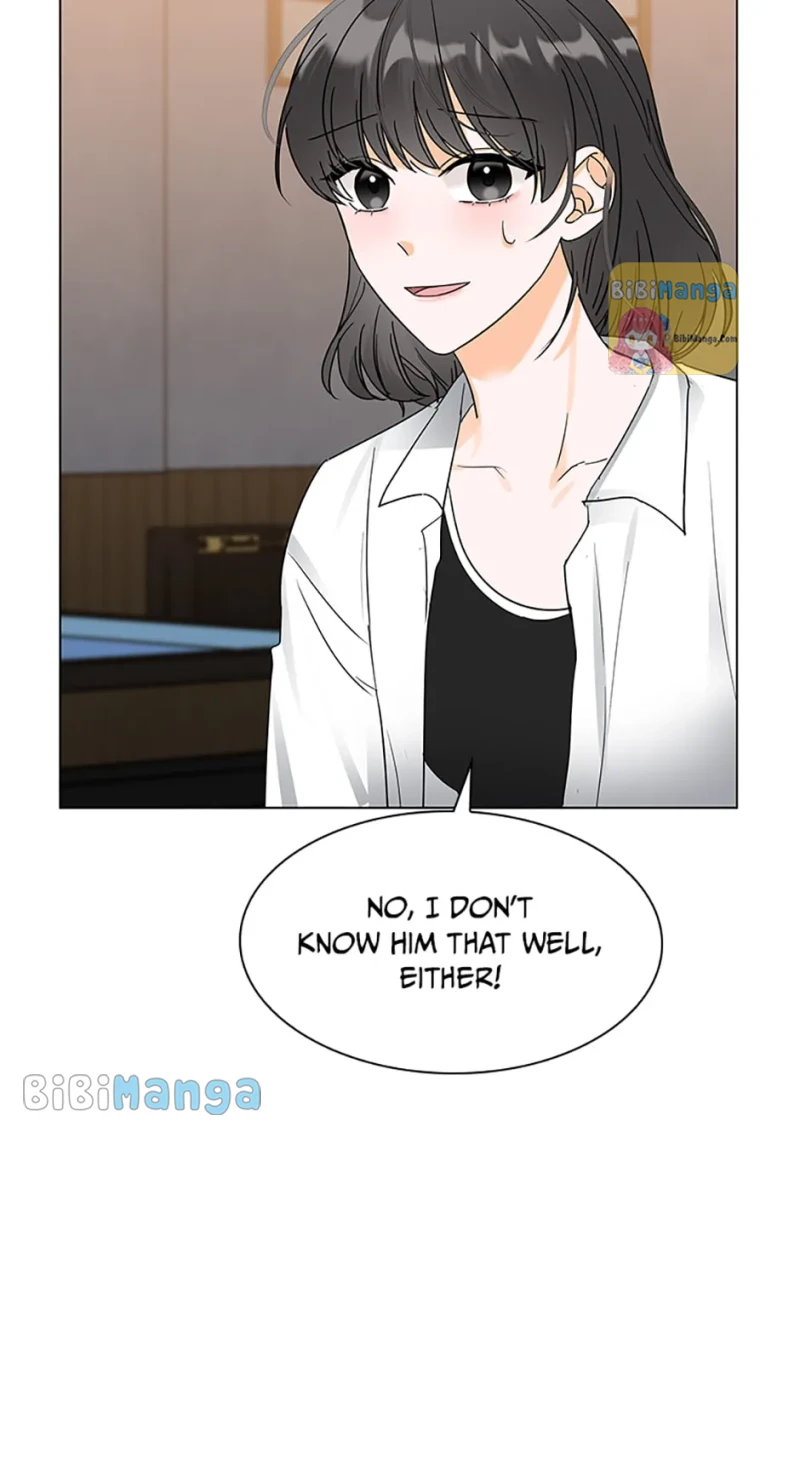 Dating My Best Friend’s Sister Chapter 38 page 41