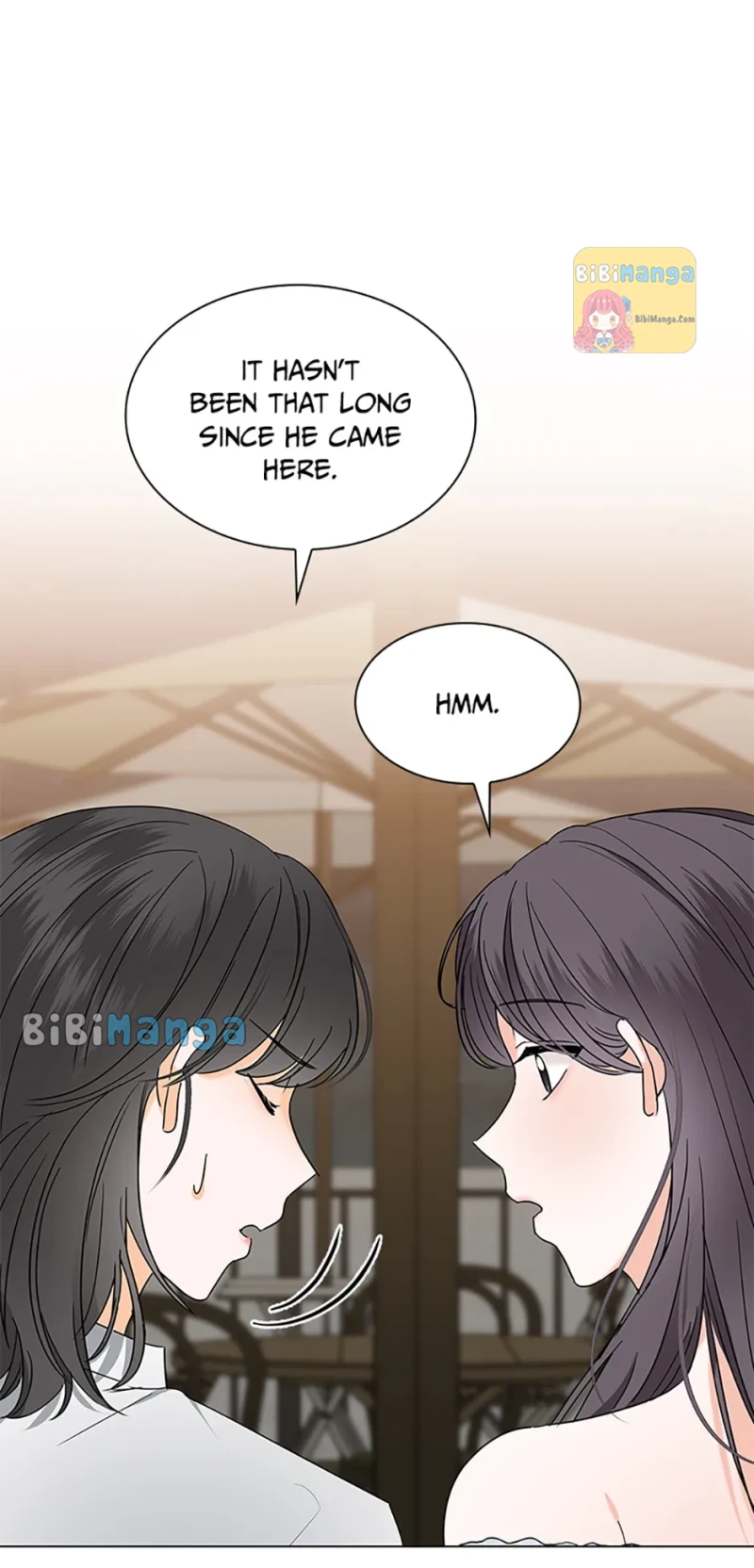 Dating My Best Friend’s Sister Chapter 38 page 42