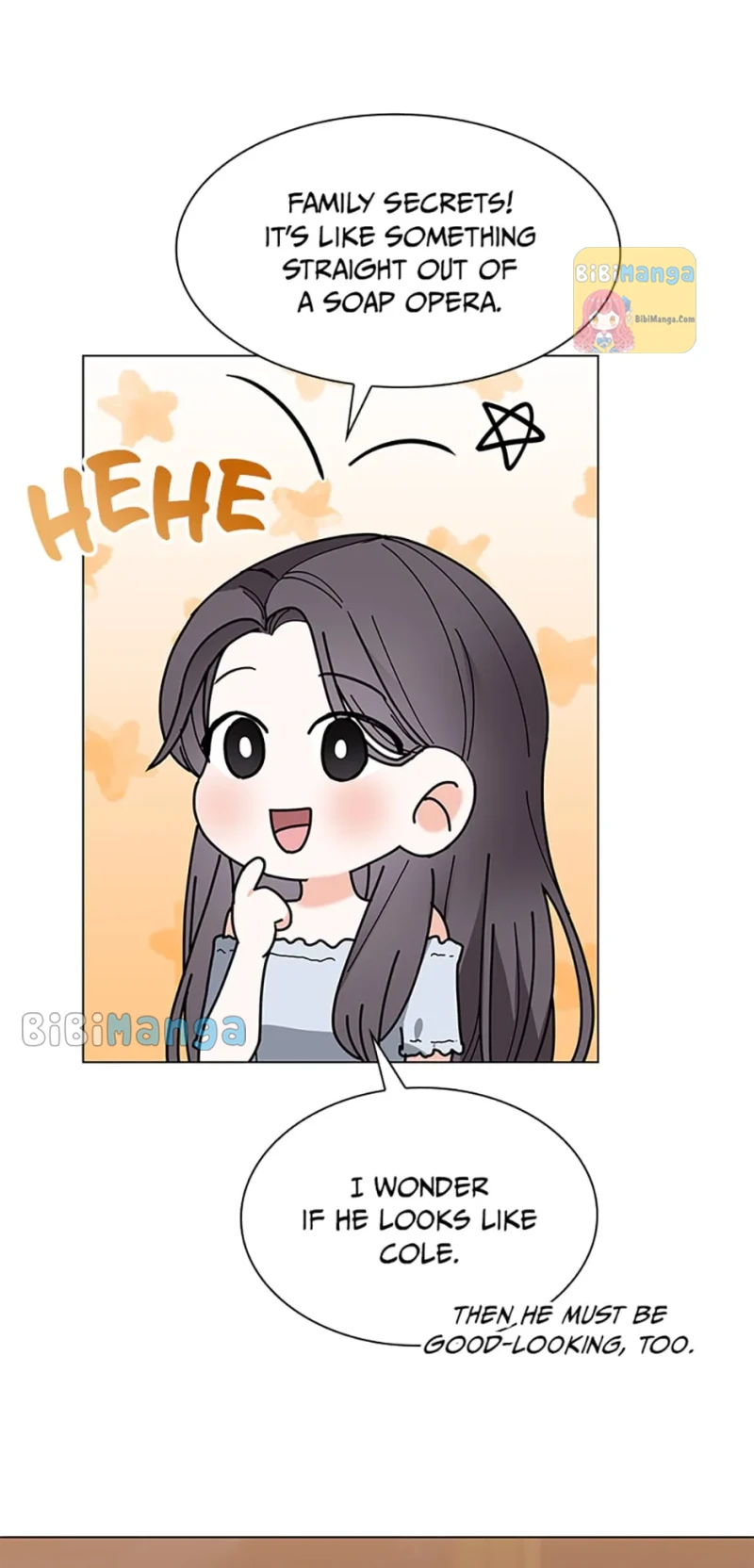 Dating My Best Friend’s Sister Chapter 38 page 43