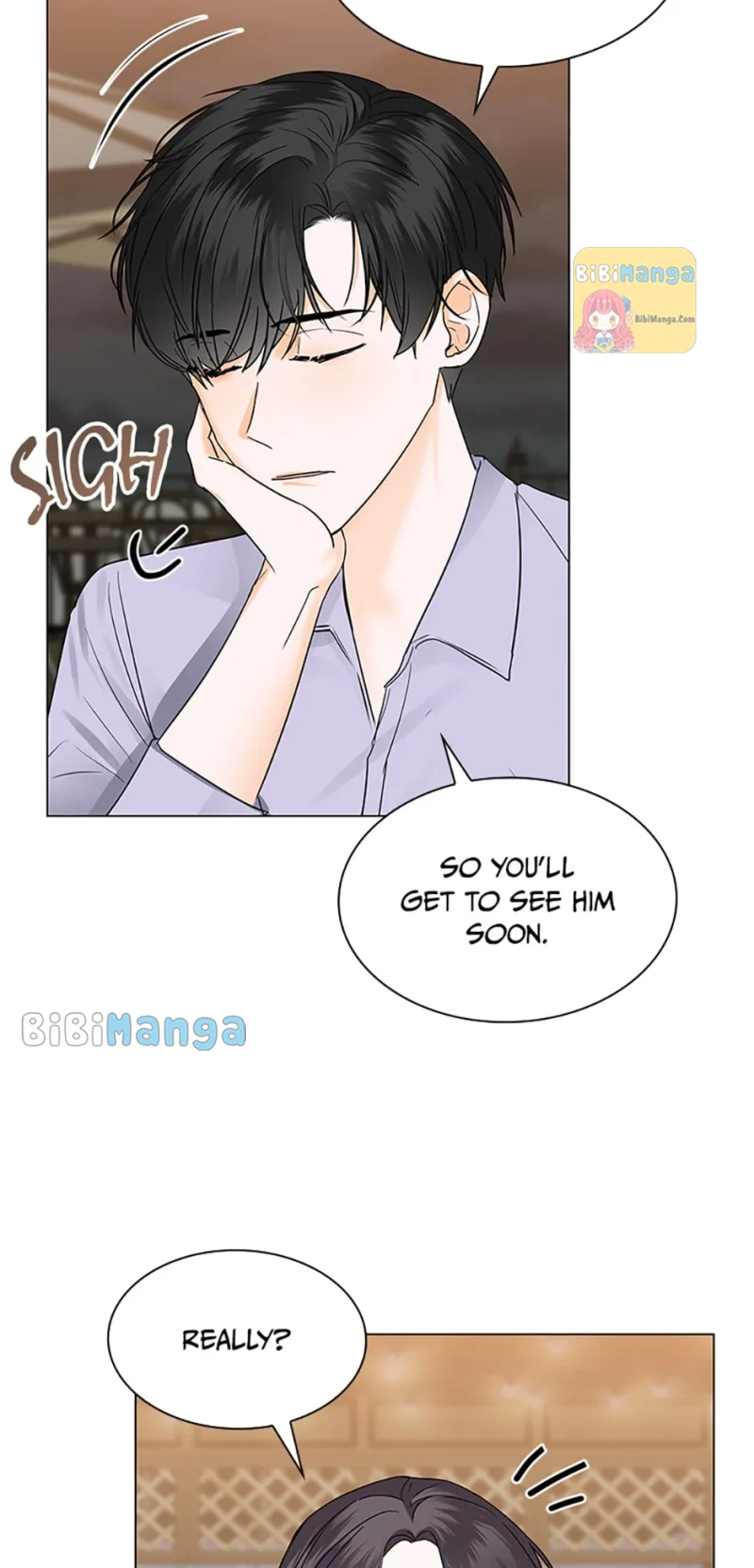 Dating My Best Friend’s Sister Chapter 38 page 45