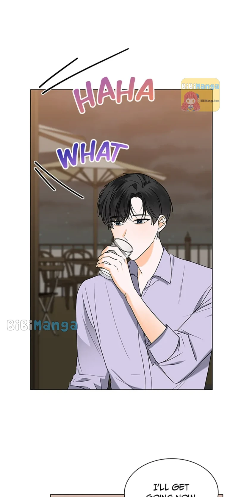Dating My Best Friend’s Sister Chapter 38 page 48