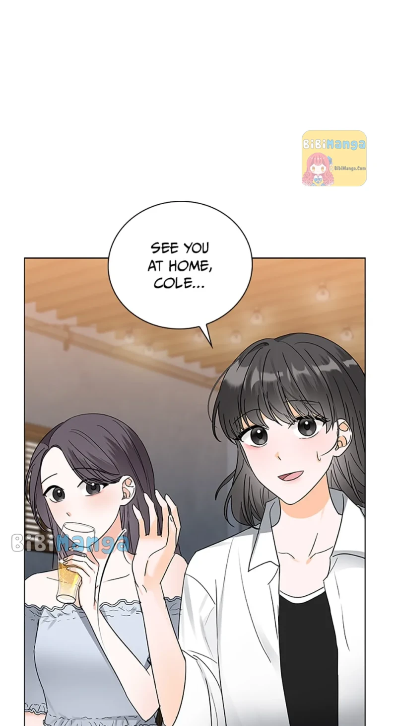 Dating My Best Friend’s Sister Chapter 38 page 53