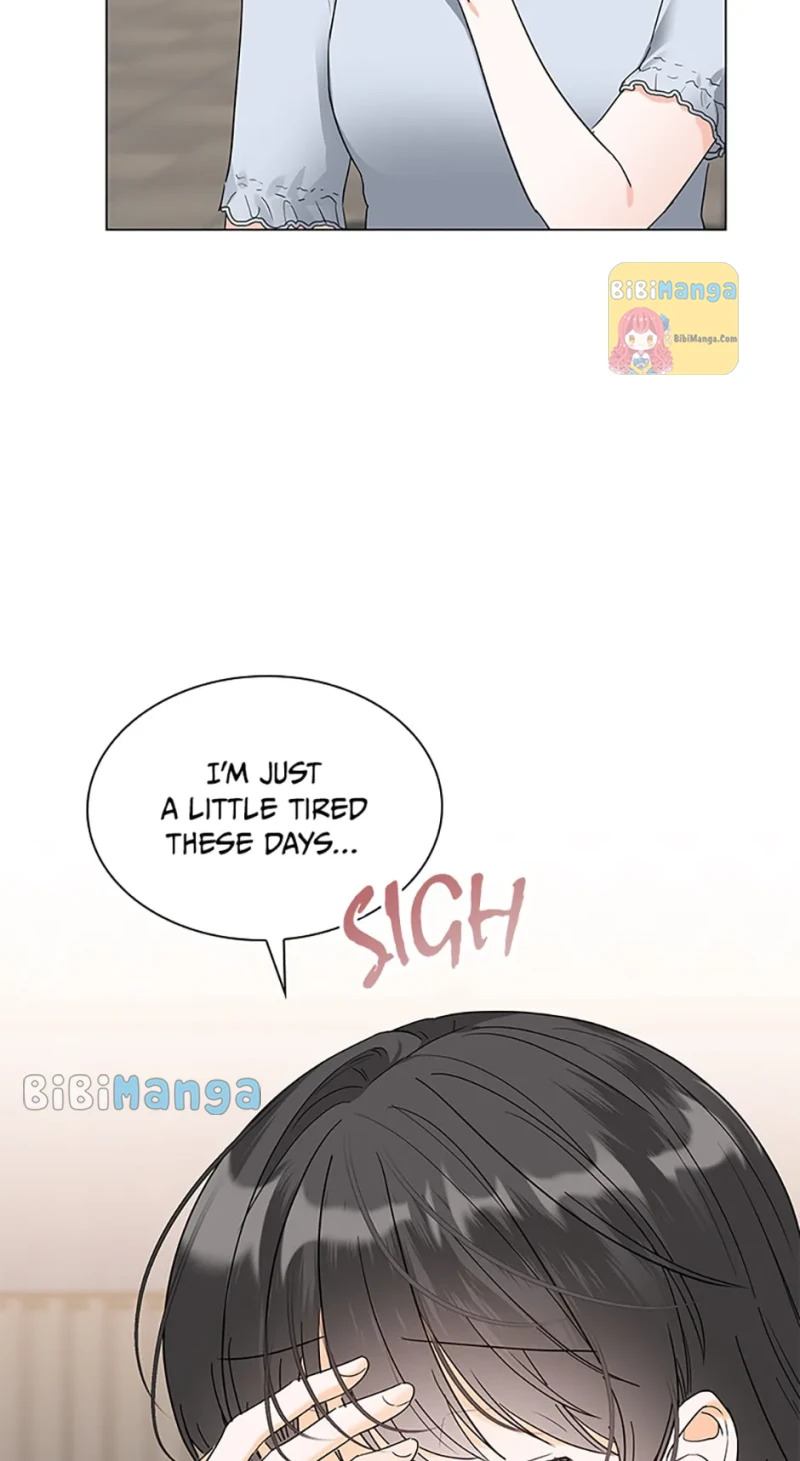 Dating My Best Friend’s Sister Chapter 38 page 55