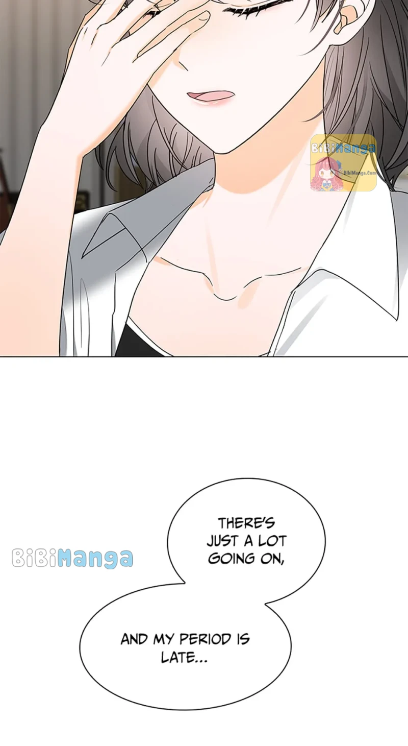 Dating My Best Friend’s Sister Chapter 38 page 56
