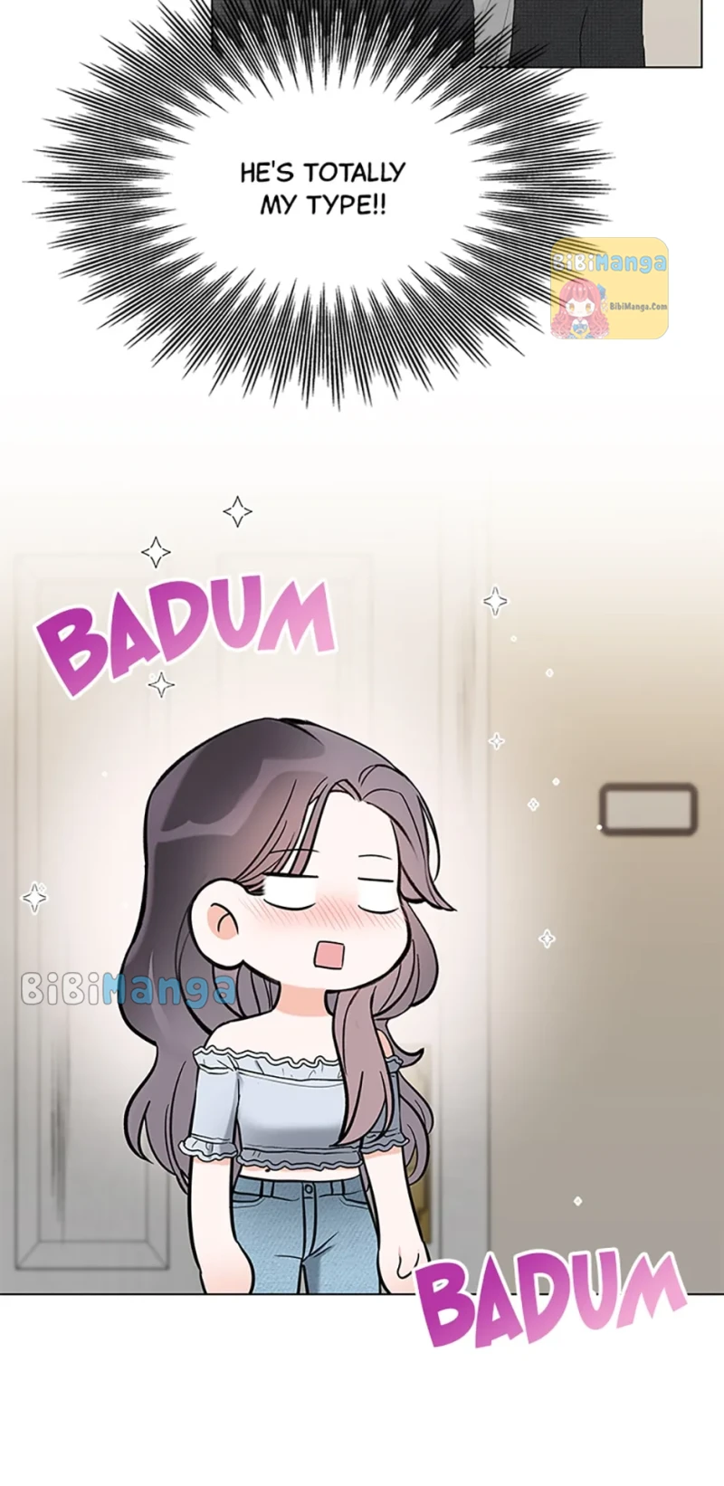 Dating My Best Friend’s Sister Chapter 38 page 5