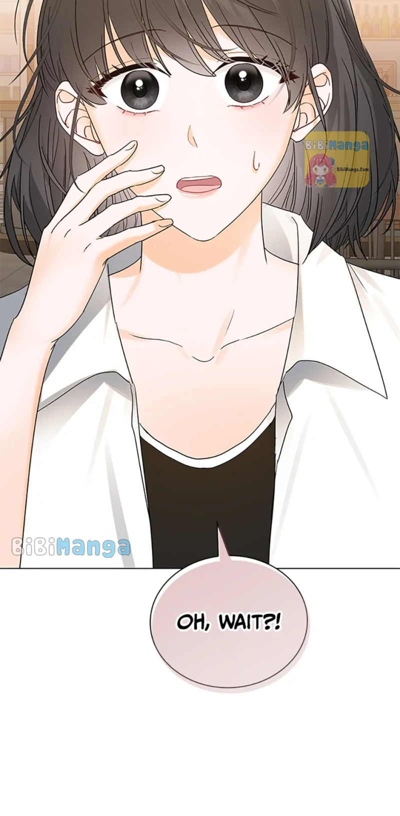 Dating My Best Friend’s Sister Chapter 38 page 59