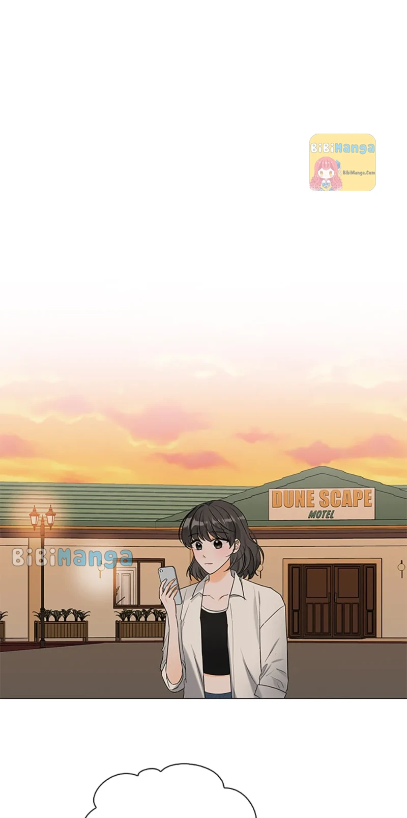 Dating My Best Friend’s Sister Chapter 38 page 6