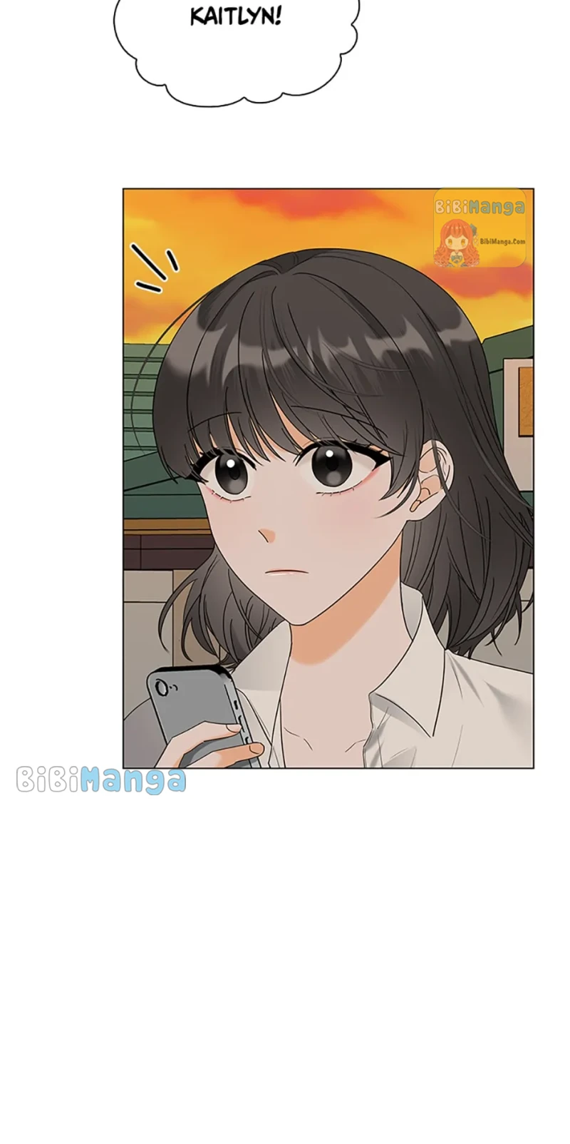 Dating My Best Friend’s Sister Chapter 38 page 7