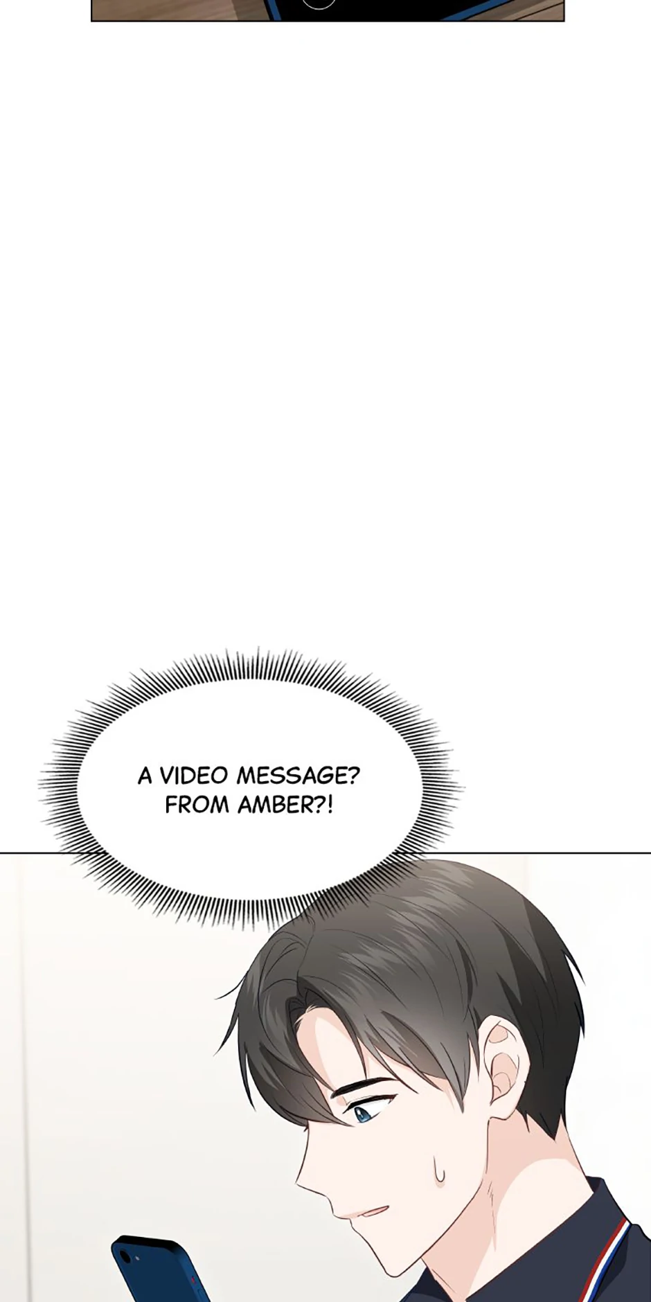 Dating My Best Friend’s Sister Chapter 67 page 12
