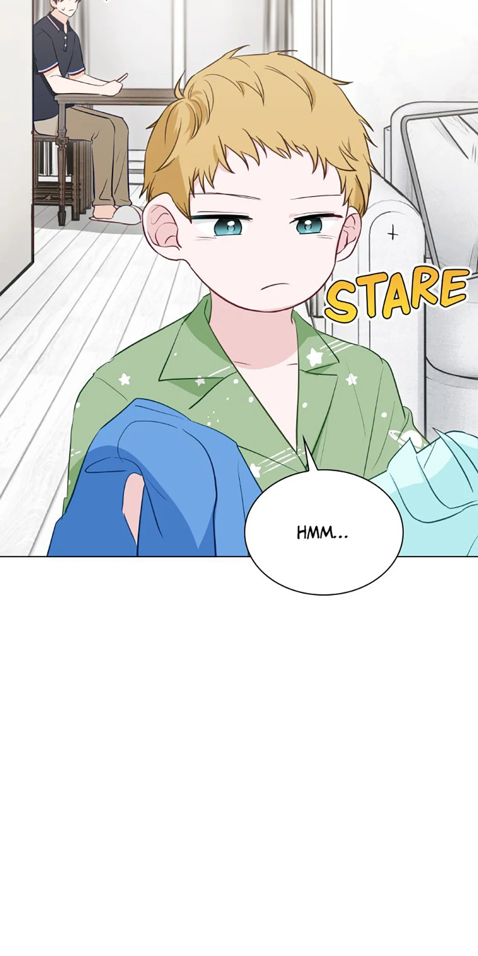 Dating My Best Friend’s Sister Chapter 67 page 14