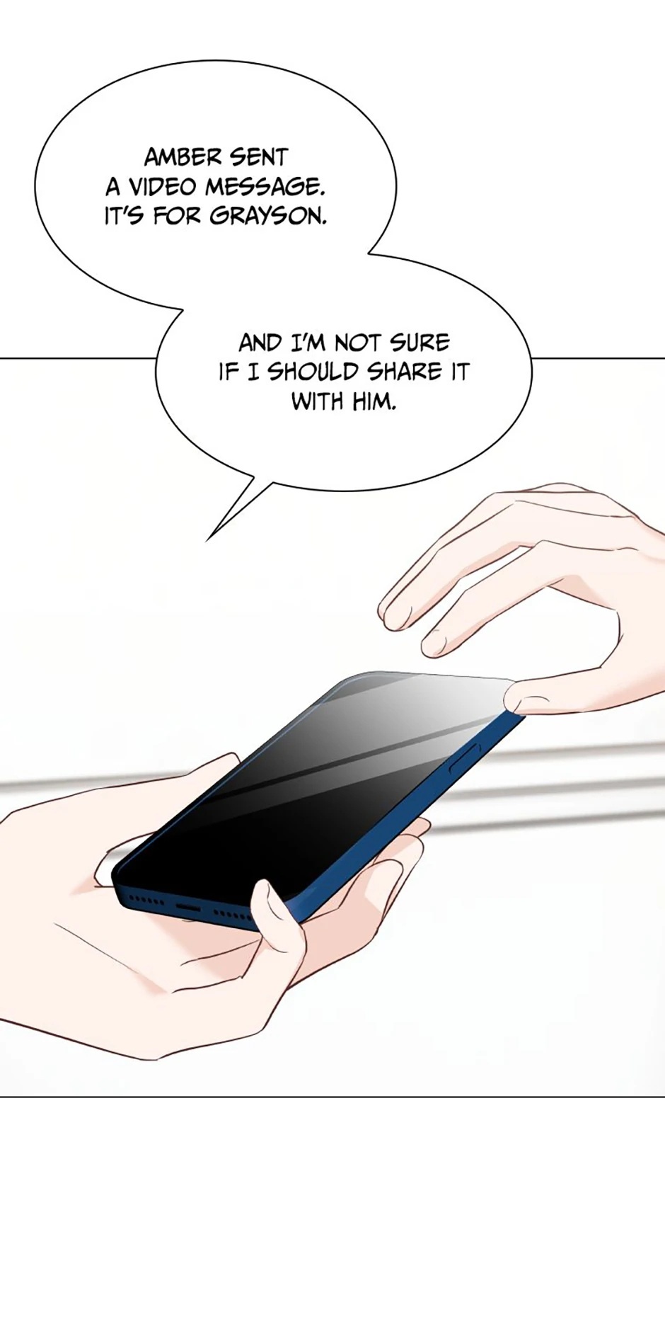 Dating My Best Friend’s Sister Chapter 67 page 16