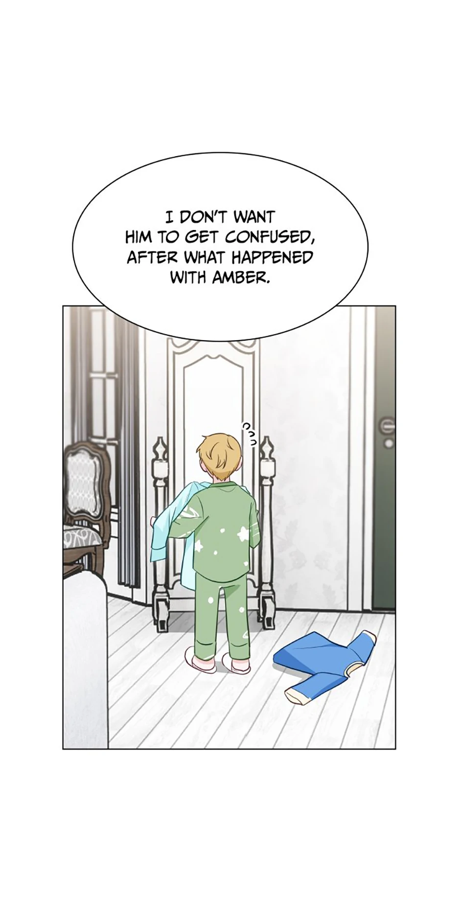 Dating My Best Friend’s Sister Chapter 67 page 17