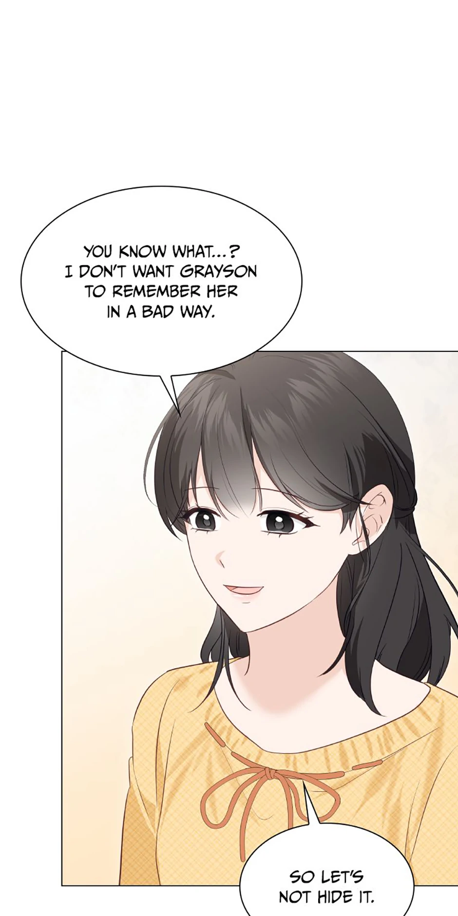Dating My Best Friend’s Sister Chapter 67 page 19