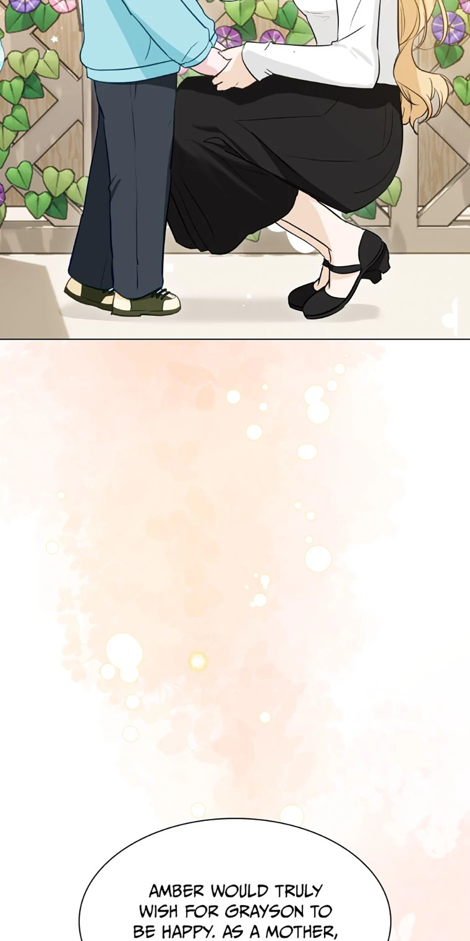 Dating My Best Friend’s Sister Chapter 67 page 21