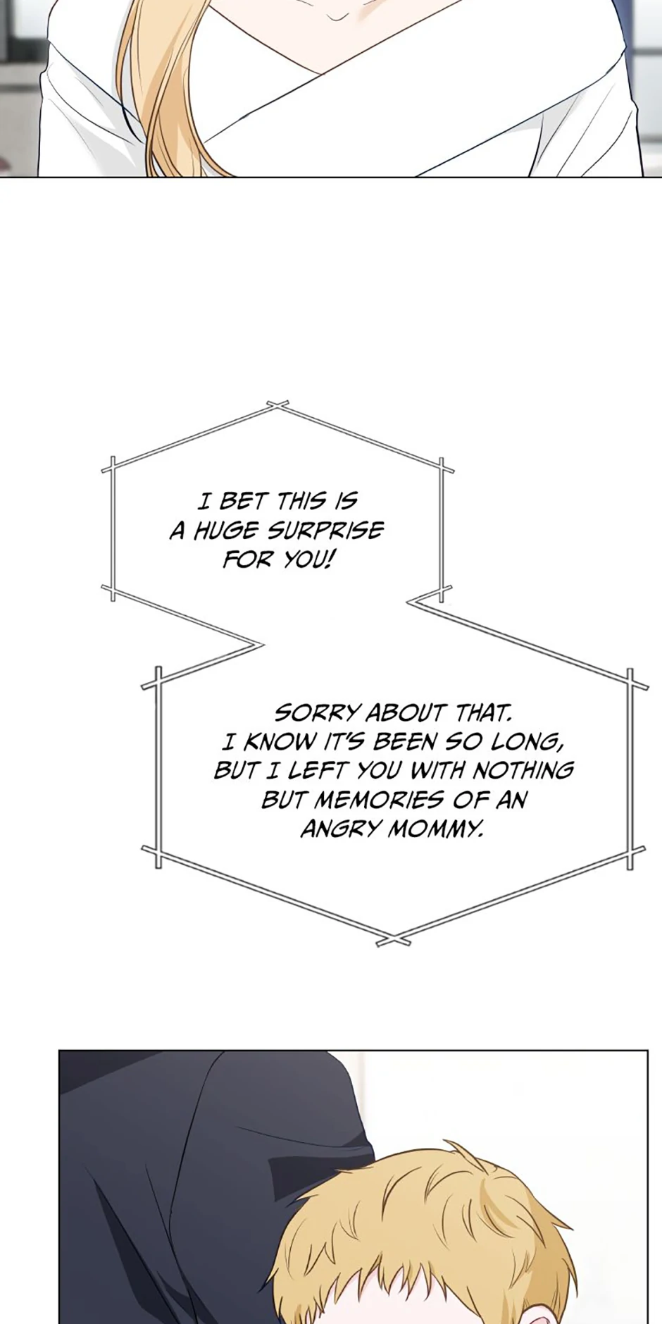 Dating My Best Friend’s Sister Chapter 67 page 26