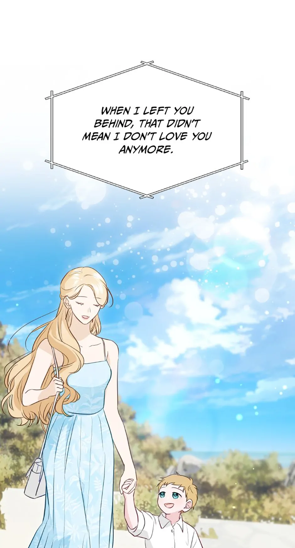 Dating My Best Friend’s Sister Chapter 67 page 29