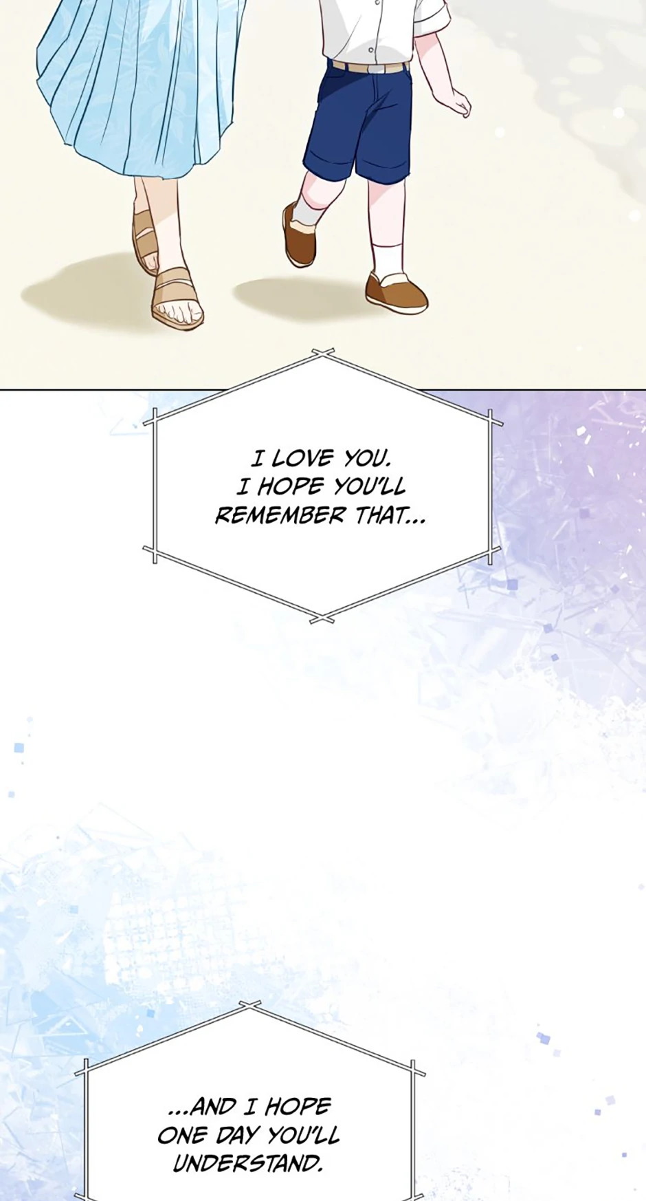 Dating My Best Friend’s Sister Chapter 67 page 30