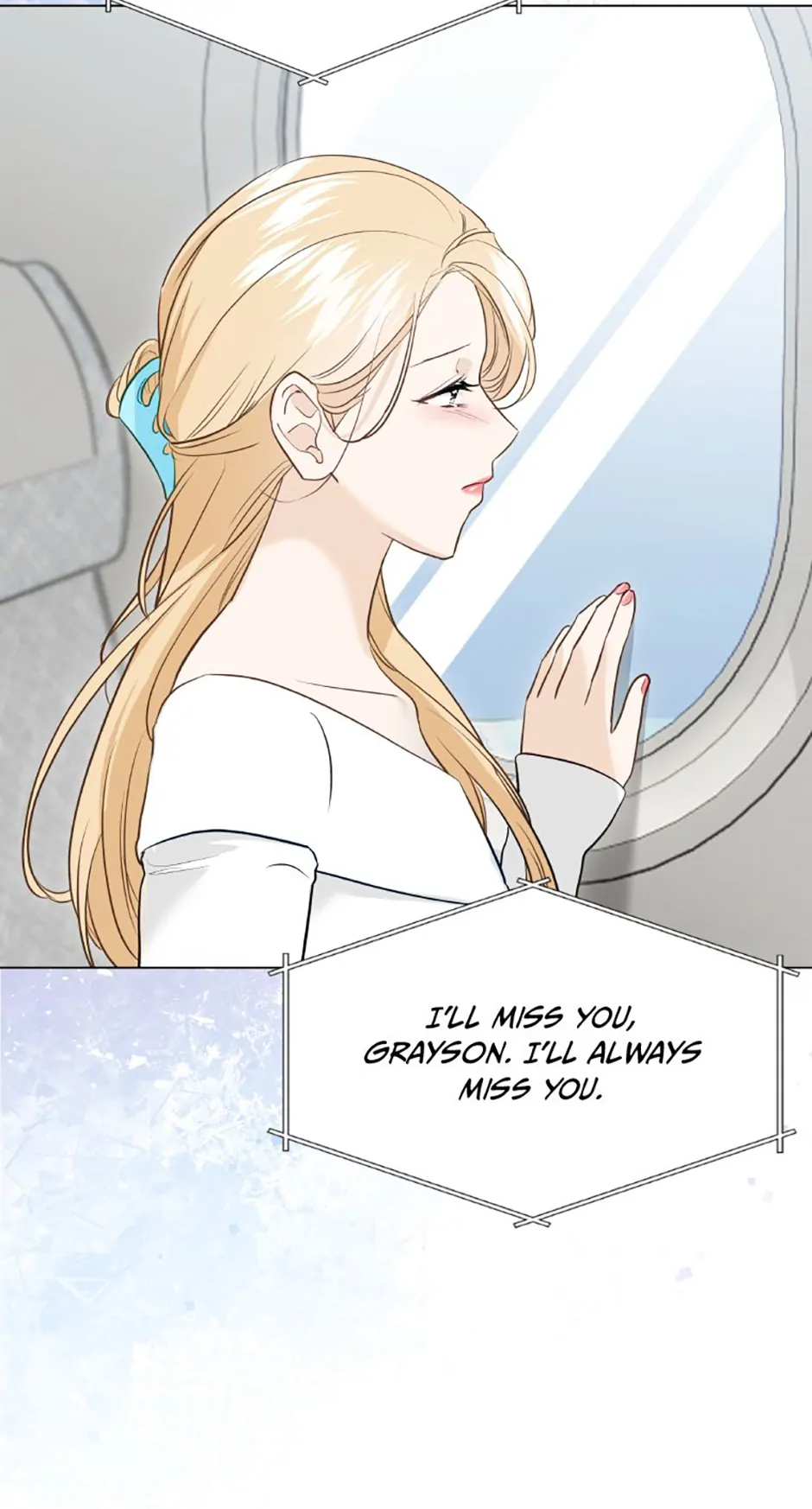 Dating My Best Friend’s Sister Chapter 67 page 31