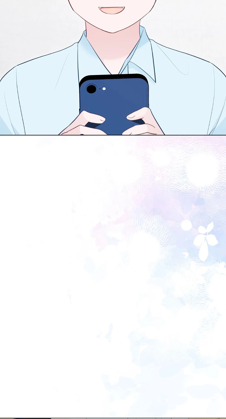 Dating My Best Friend’s Sister Chapter 67 page 34