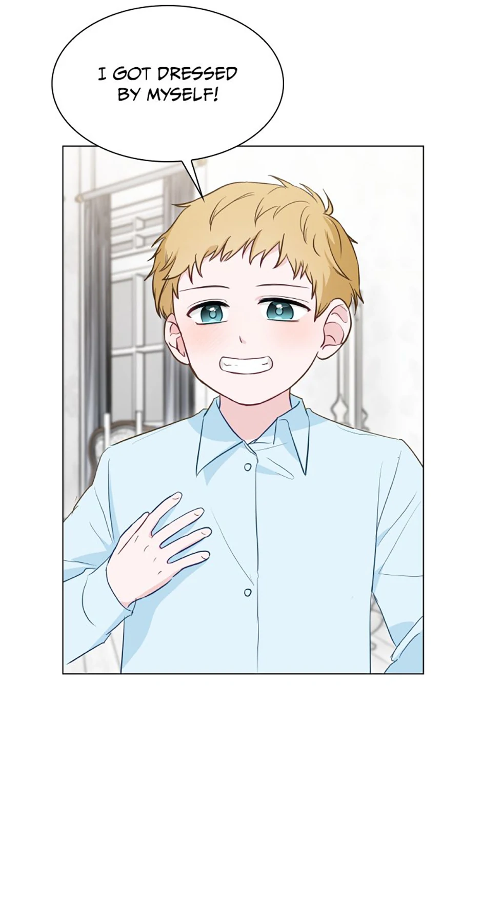 Dating My Best Friend’s Sister Chapter 67 page 37