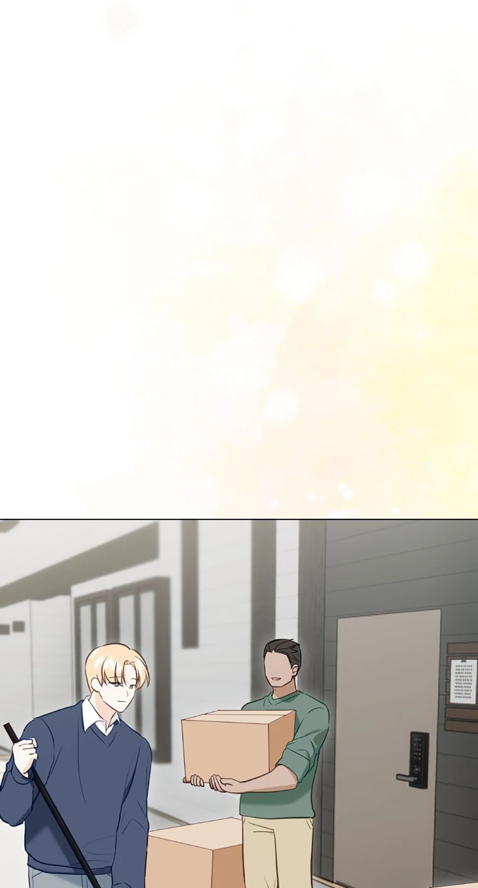 Dating My Best Friend’s Sister Chapter 67 page 43