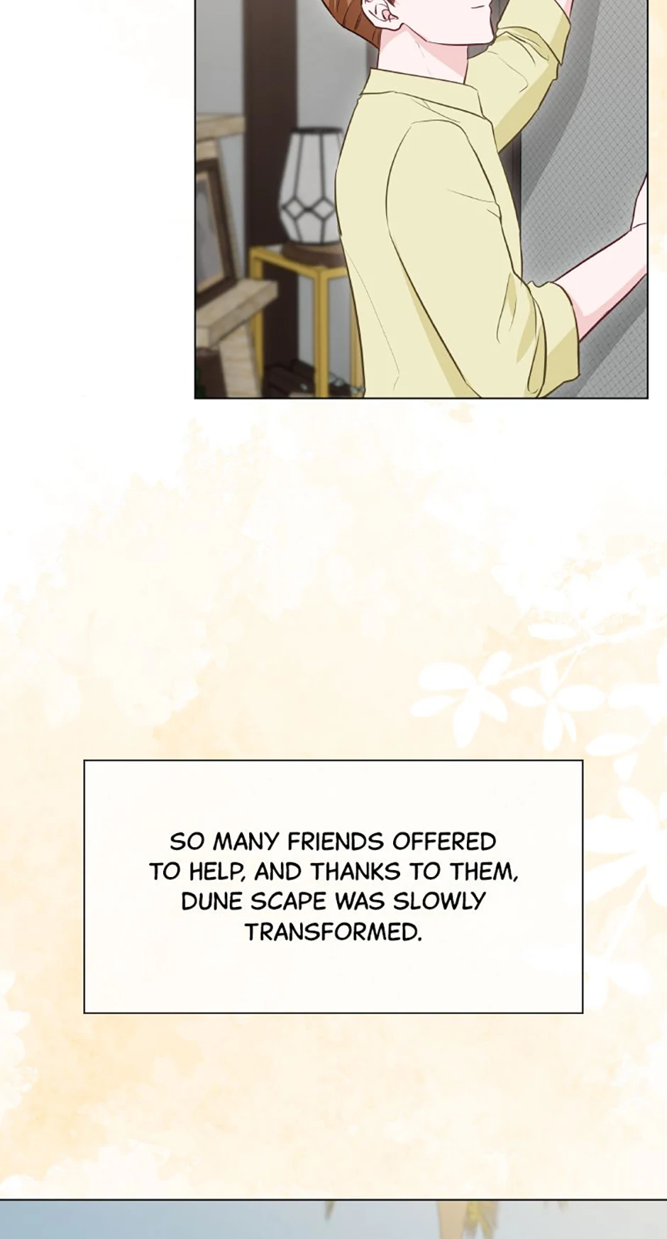 Dating My Best Friend’s Sister Chapter 67 page 45