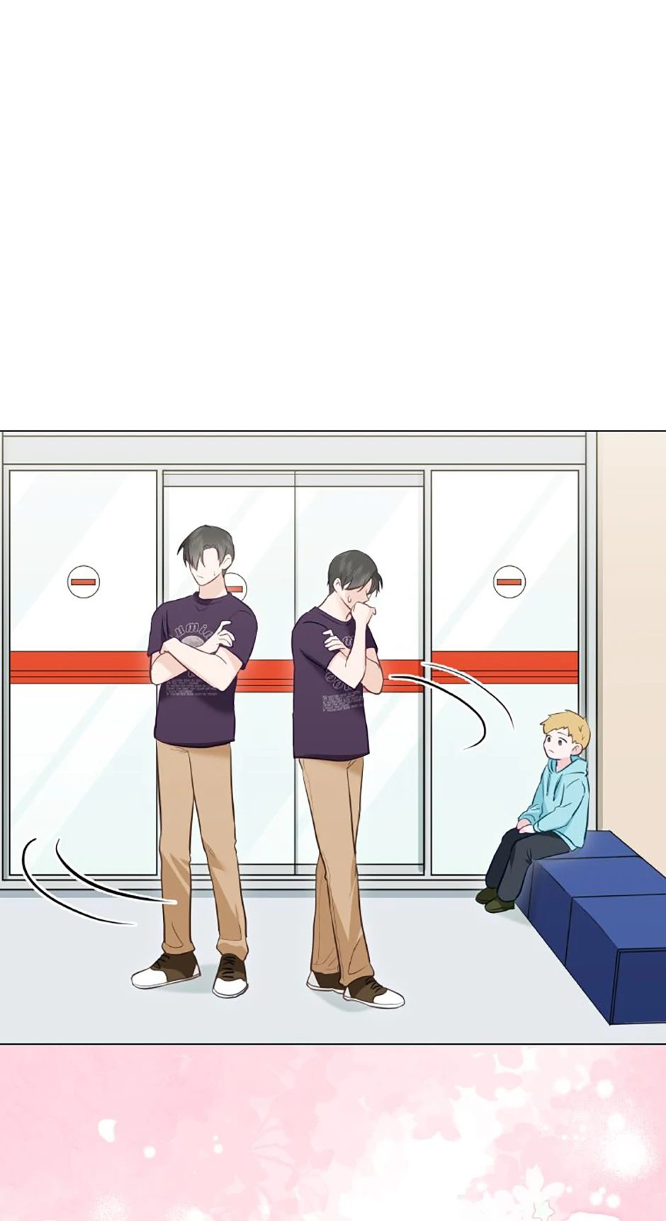 Dating My Best Friend’s Sister Chapter 67 page 48